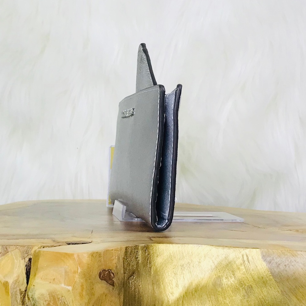 Michael Kors Card Case Carryall Wallet - Picture 3 of 8